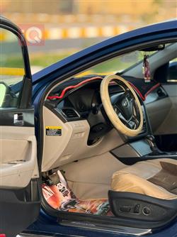 هیوندای سۆناتا